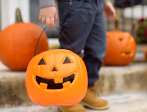 Injury-Free Halloween Tips