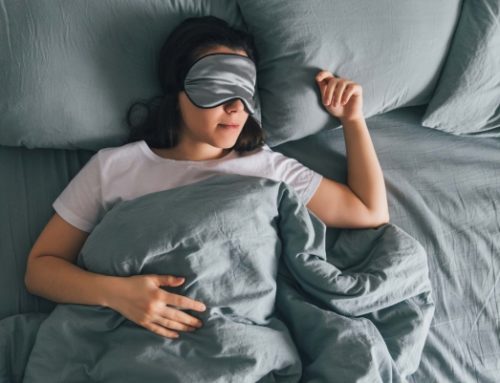 CBD vs. Melatonin