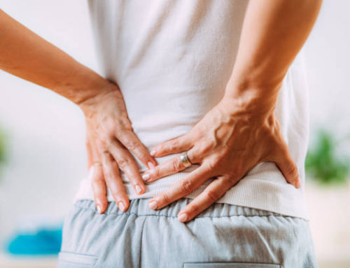 Sciatic Pain Relief in 10 Minutes